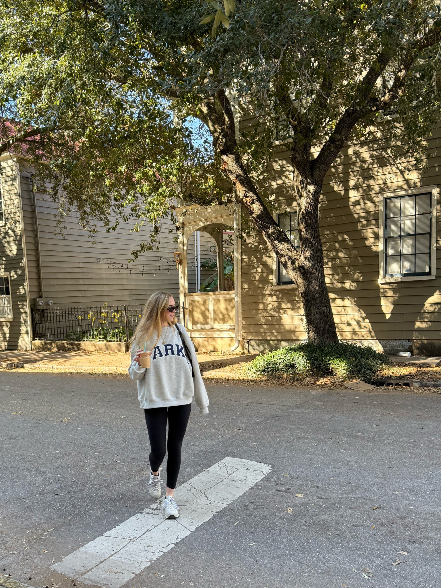 parke mockneck sweatshirt dupe!! 

#LTKFindsUnder50 #LTKActive #LTKGiftGuide