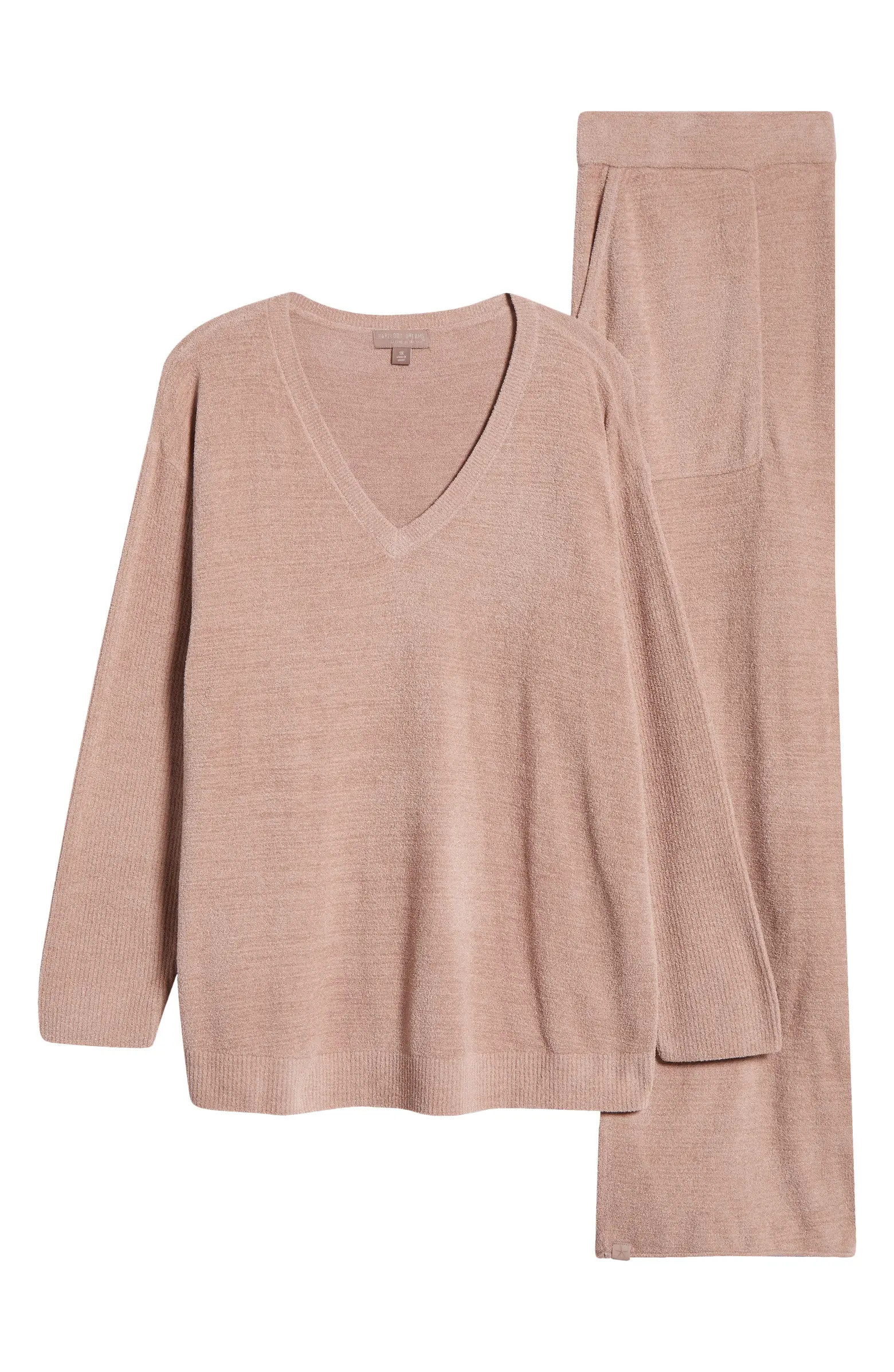 CozyChic® Ultra Lite® Knit Pajamas | Nordstrom