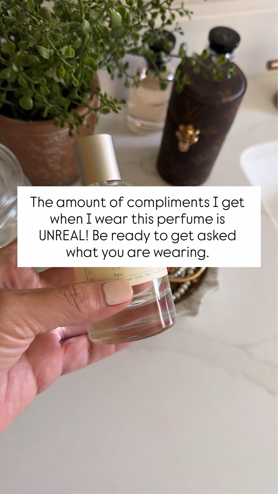 LOVE this perfume!

#LTKBeauty #LTKMidsize #LTKOver40