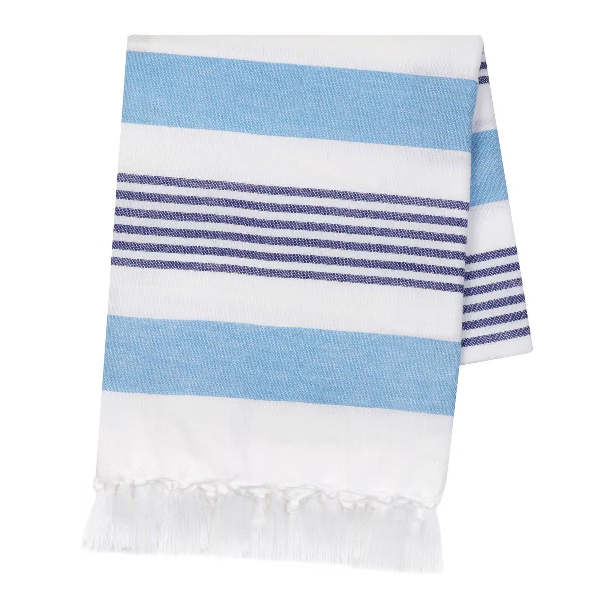 Azure Hammam Towel - Bullseye's Playground™ | Target