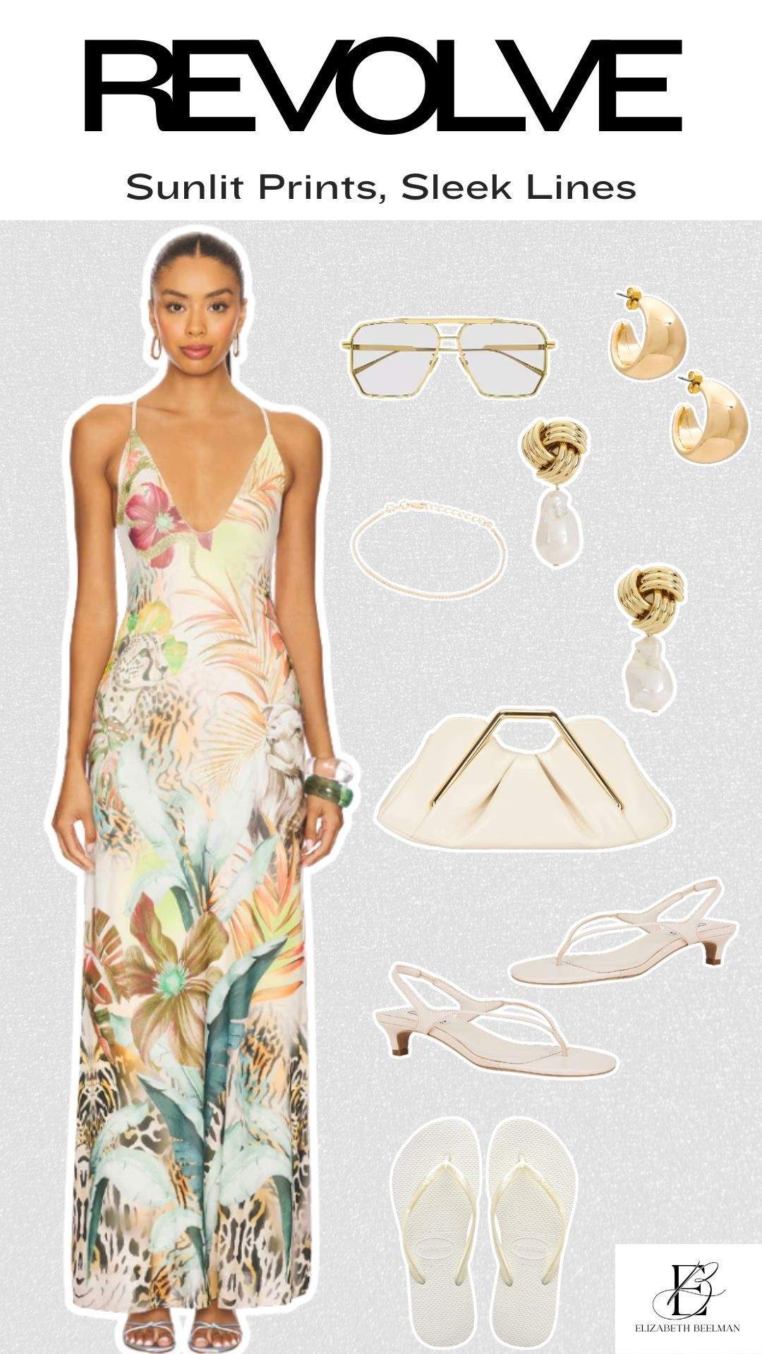 REVOLVE: Sunlit Prints, Sleek Lines 

#ltk #resort #resortlook #travel #travelootd #resortinspo #revolve 

#LTKootd #LTKgrwm #LTKdayinmylife