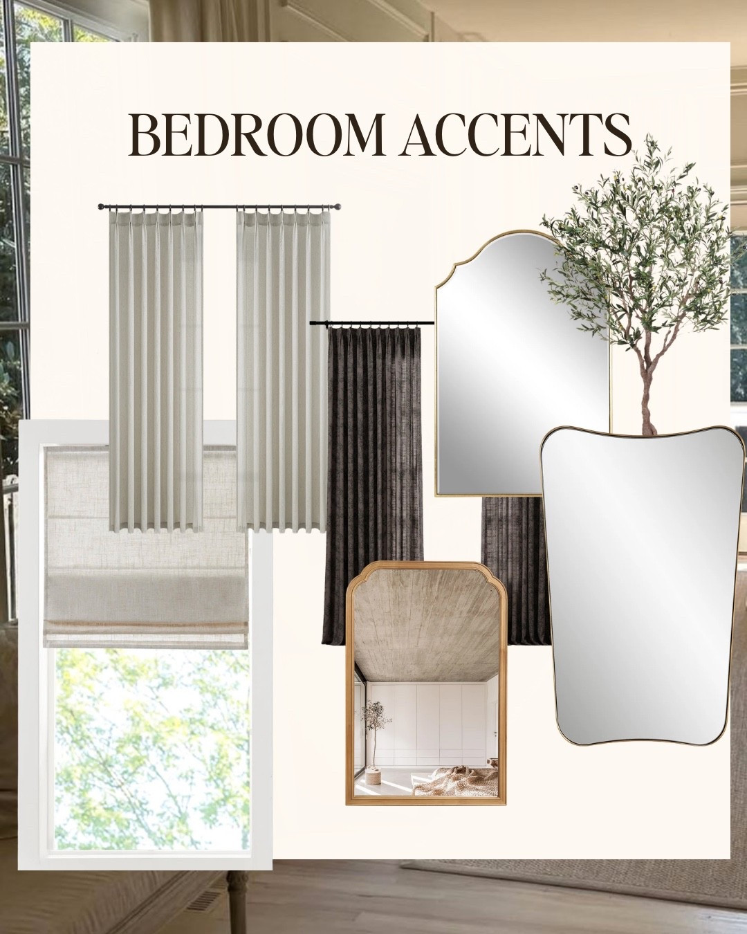 Spring reset starts here 🤍✨

If your bedroom has been feeling a little… blah lately, this is your sign to refresh it. I’m sharing 5 easy ways to upgrade your space without a full makeover — and the best part? You can shop it all during @Wayfair’s Spring Cyber Week 🙌🏼— up to 80% off and free shipping sitewide!

Because a few intentional swaps = a completely different space.

Shop my picks and start your spring cleaning refresh now 💻🌿 #WayfairPartner #ad #wayfair