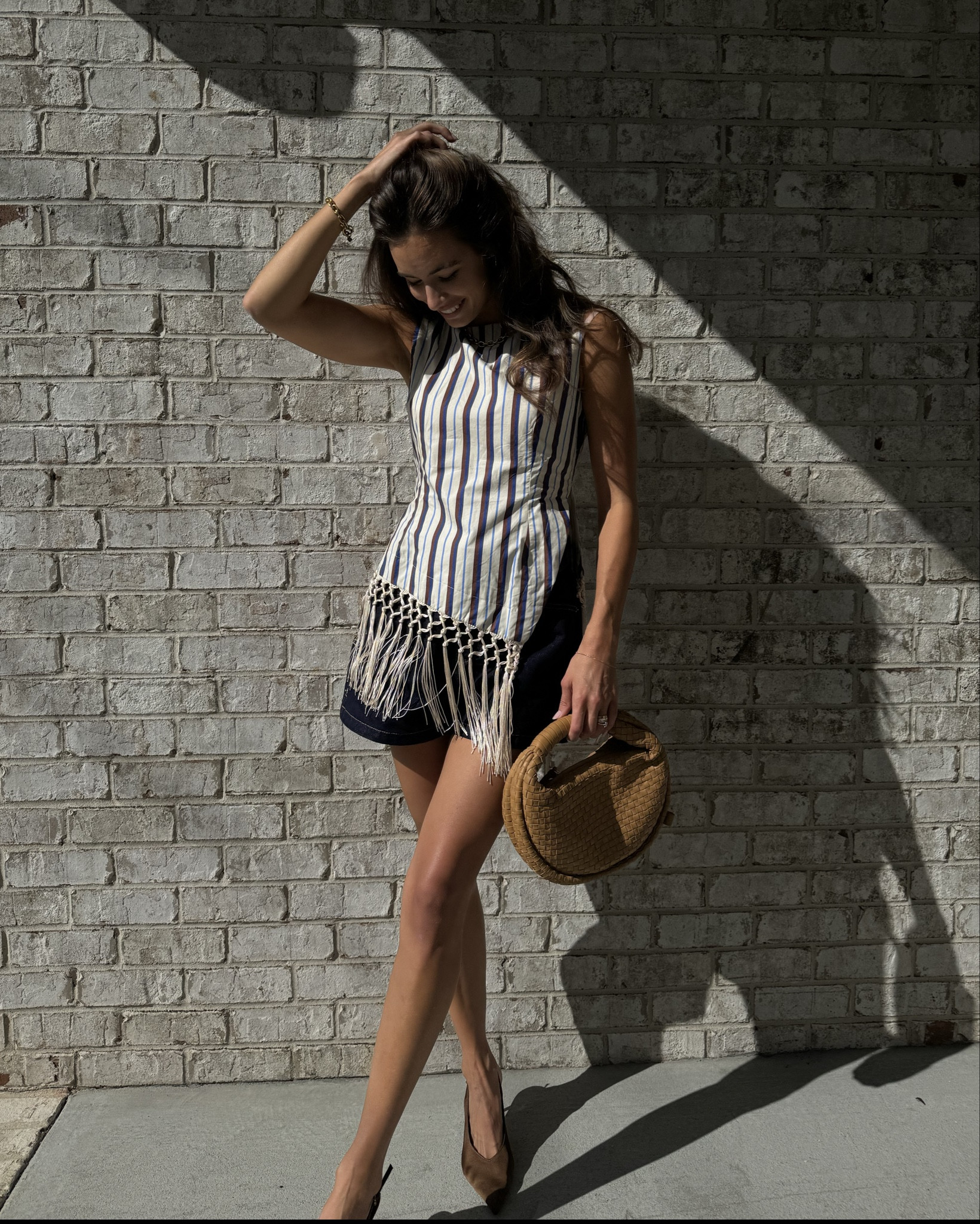 Dinner fit❣️

#LTKStyleTip #LTKFindsUnder100