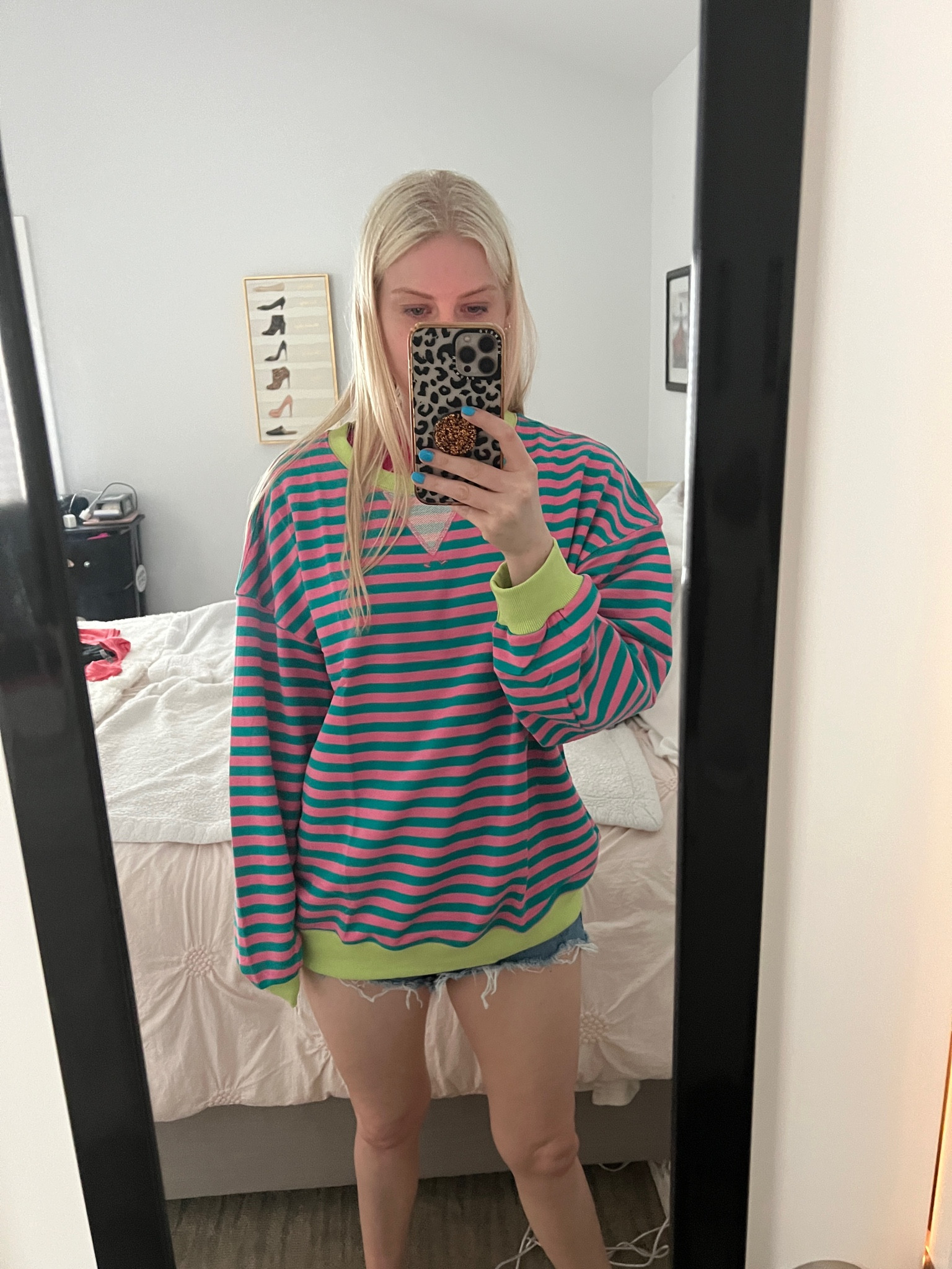 My FP Amazon dupe is on sale for $20! 

#LTKSaleAlert #LTKCyberWeek #LTKFindsUnder50