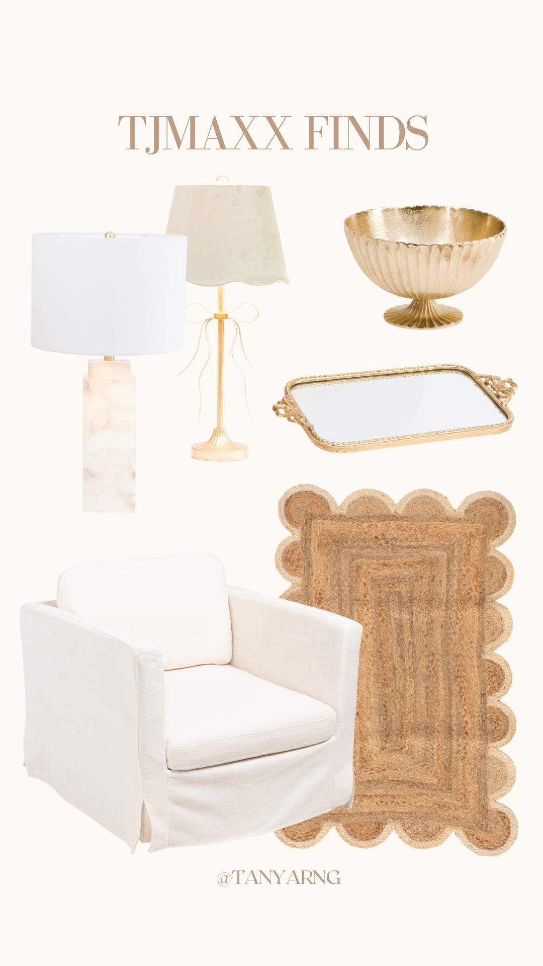 Tjmaxx finds 

#LTKOver40 #LTKdayinmylife #LTKHome