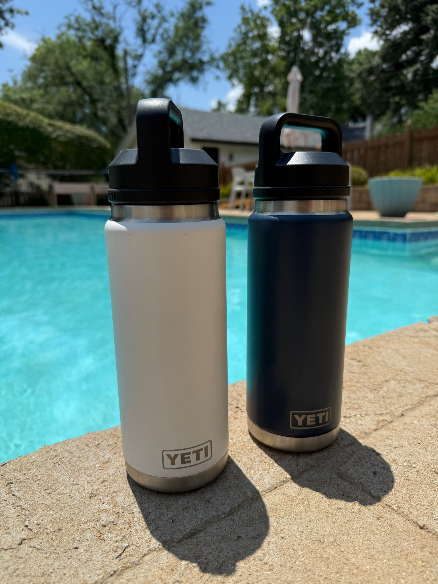 A summer this hot deserves a YETI


#LTKActive #LTKSwim #LTKFamily