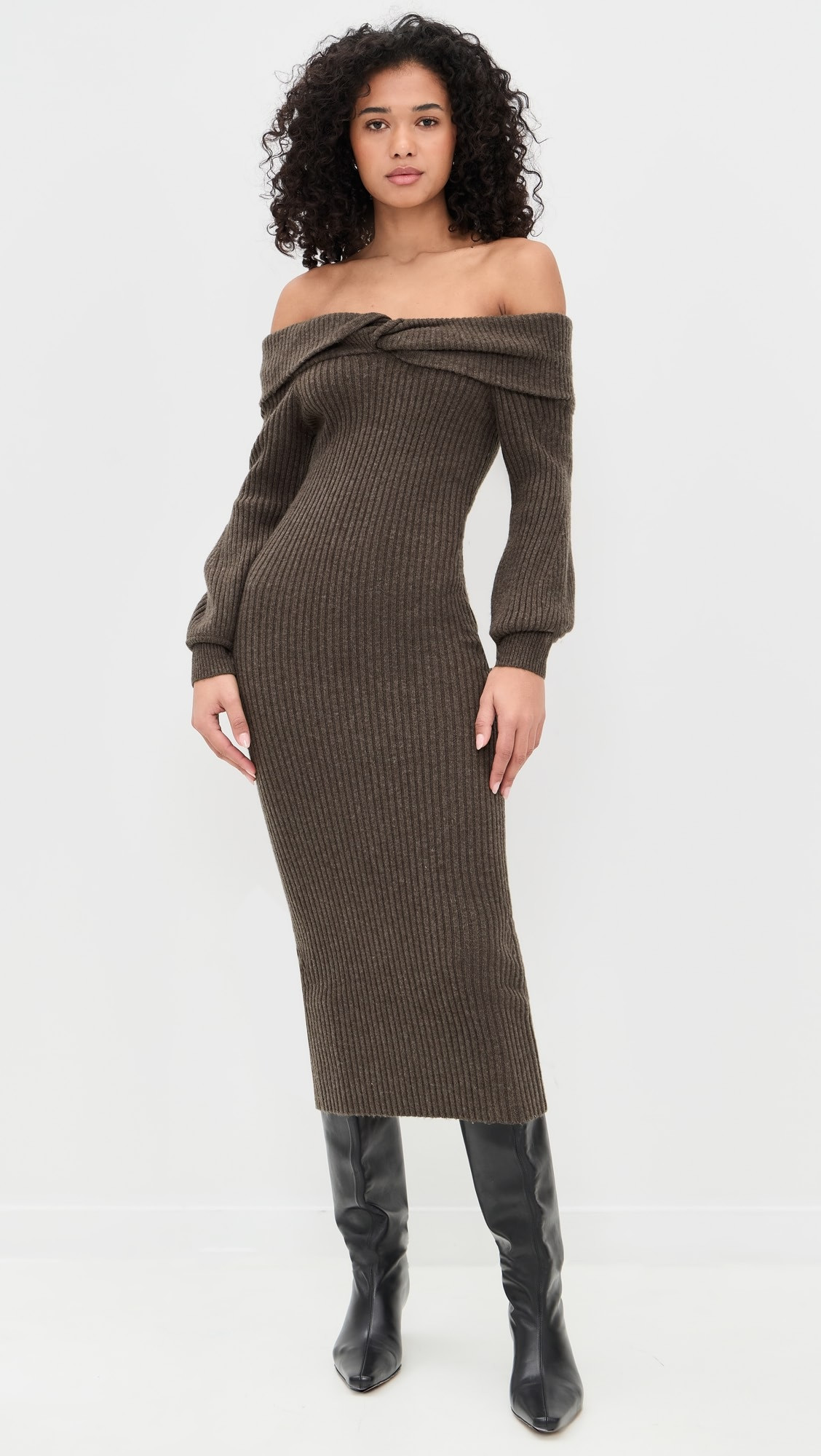 Tilde Sweater Dress | Shopbop