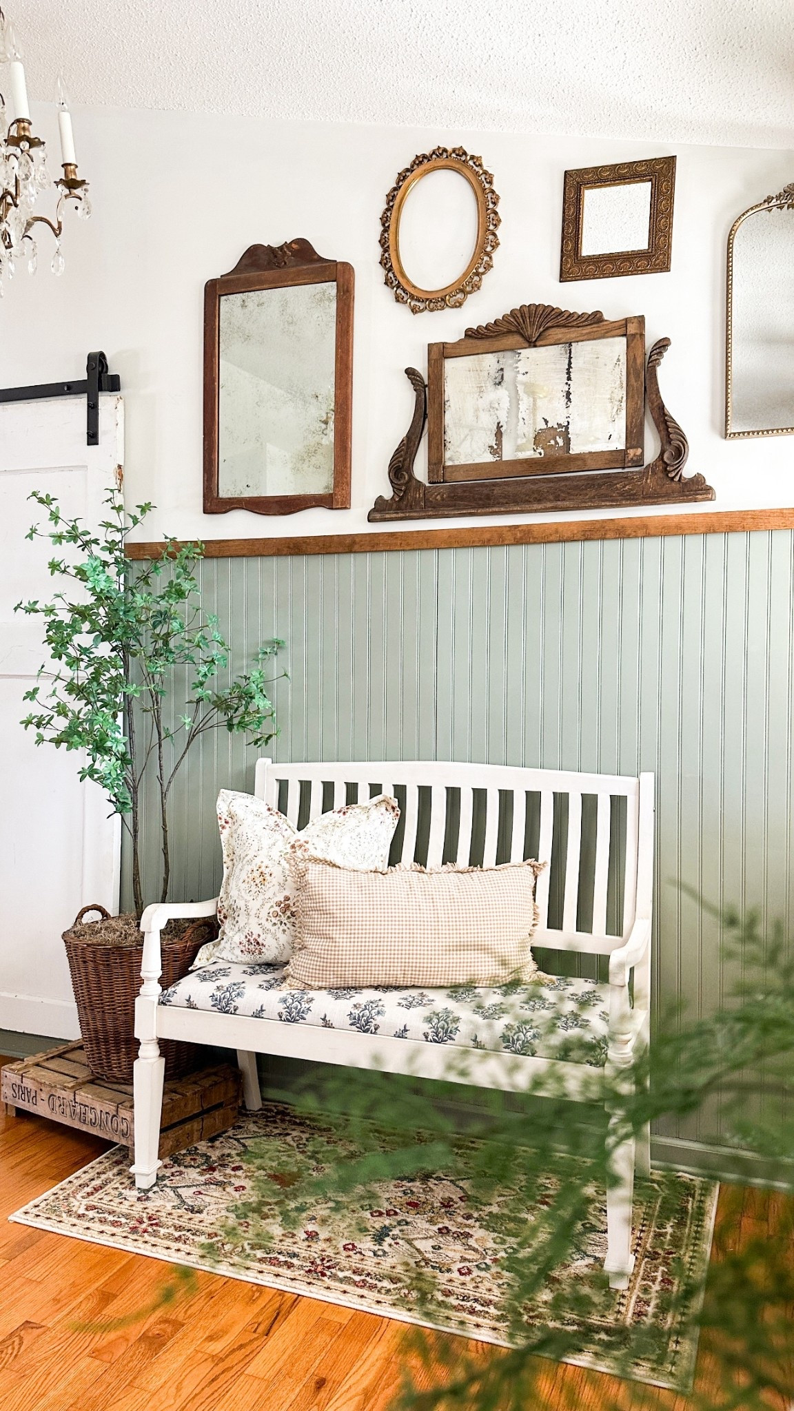 Cozy early spring home 

#LTKHome #LTKSeasonal #LTKSpringSale