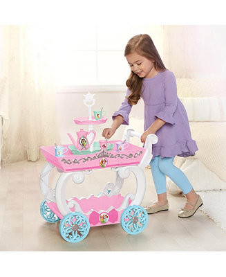 Disney 100th Tea Cart Play Set, Created for Macy's | Macy's