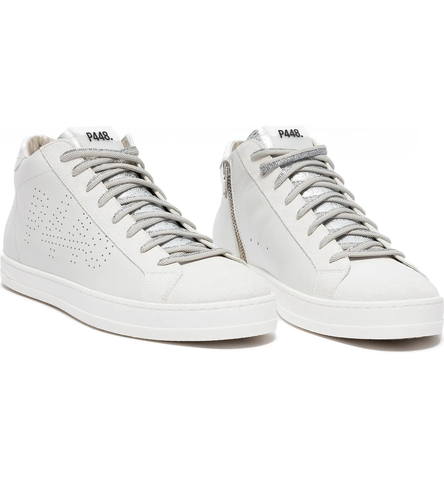 John Mid Top Sneaker (Women) | Nordstrom