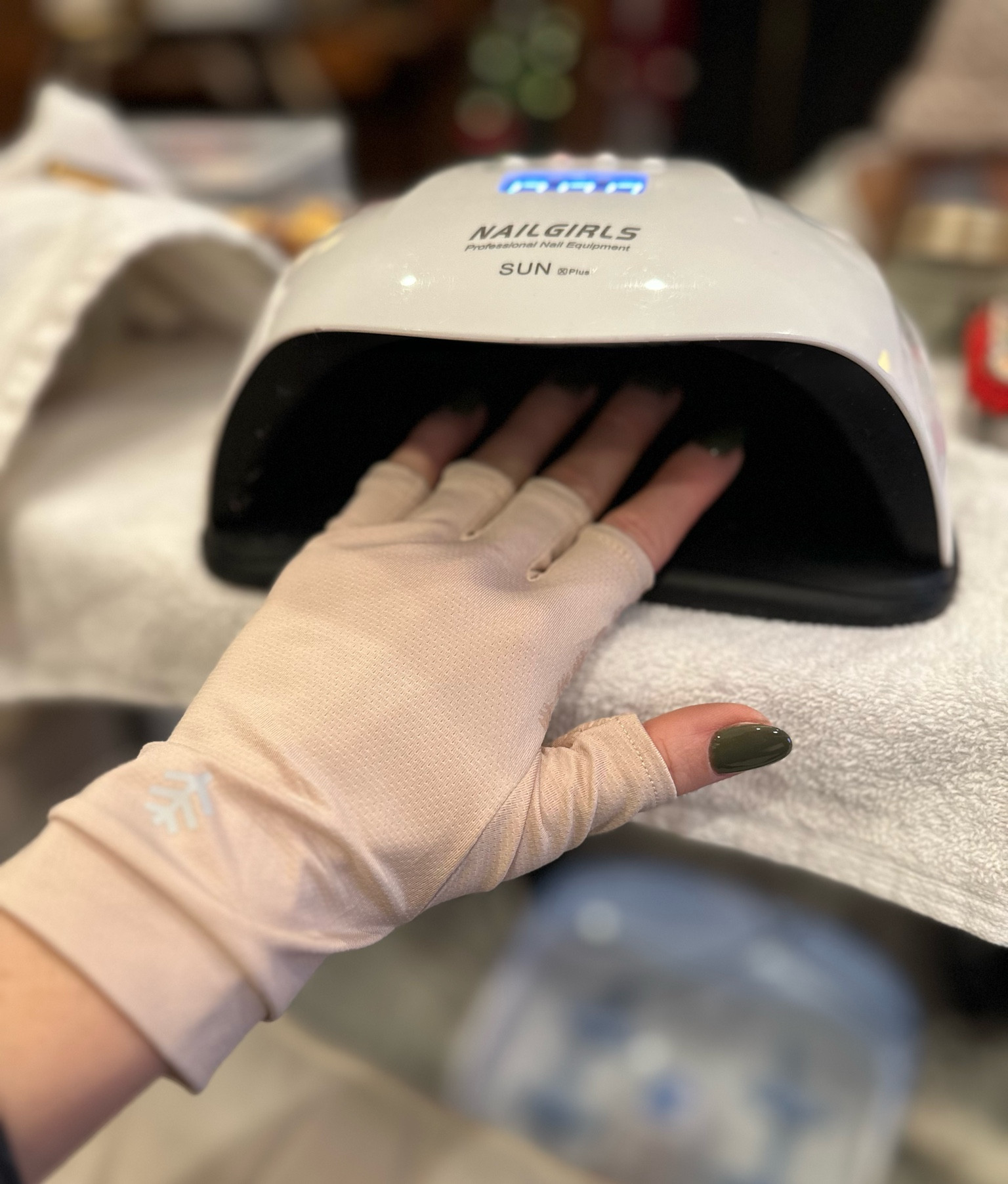 Wear protection 

#LTKFindsUnder50 #LTKBeauty #LTKGiftGuide