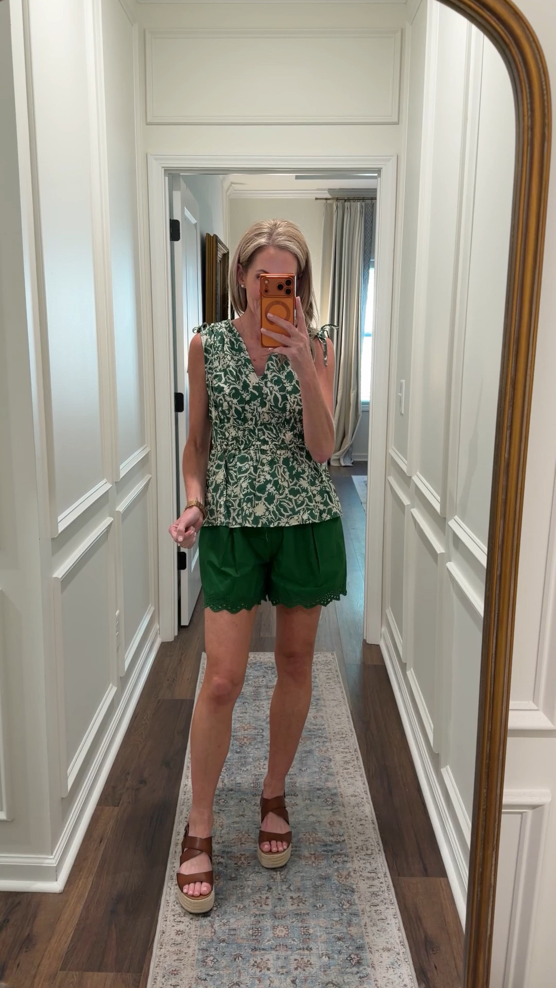 Love this look … so chic and affordable XS in both