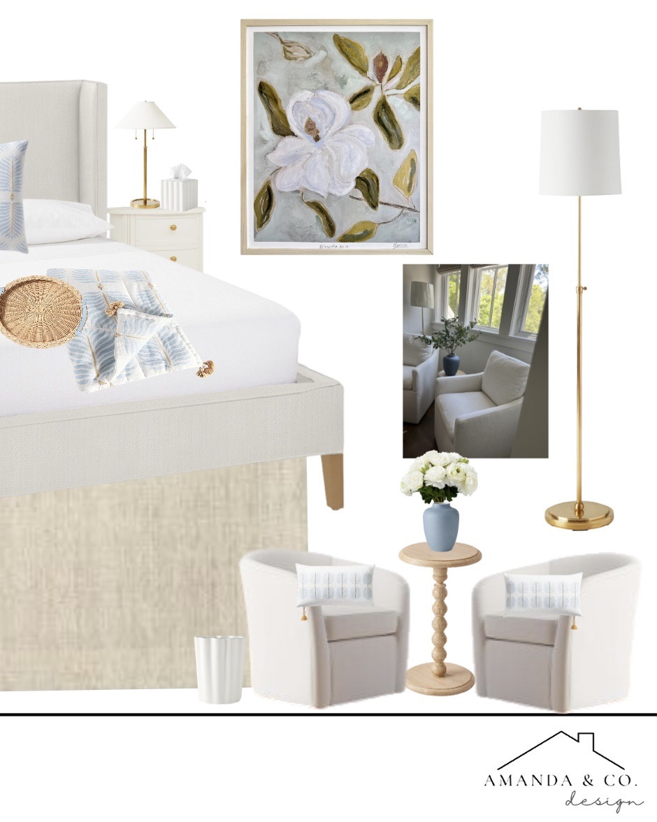 Serena and Lily Crane Island Bedroom Mood Board

Serena and Lily inspired bedroom design with soft coastal layers, warm textures, and Crane Island charm.

Swipe through to see different artwork options that tie the whole room together and bring that refined beach aesthetic into your home.

Perfect for anyone wanting a light, airy, elevated bedroom that feels like a coastal retreat.

Tap to shop the full mood board and recreate this look in your own space.


#ltkdecor #serenaandlily #coastalbedroom #beachhousebedroom #coastaldesign #moodboardinspo #bedroomdecorideas #coastalinspired 

#LTKStyleTip #LTKHome