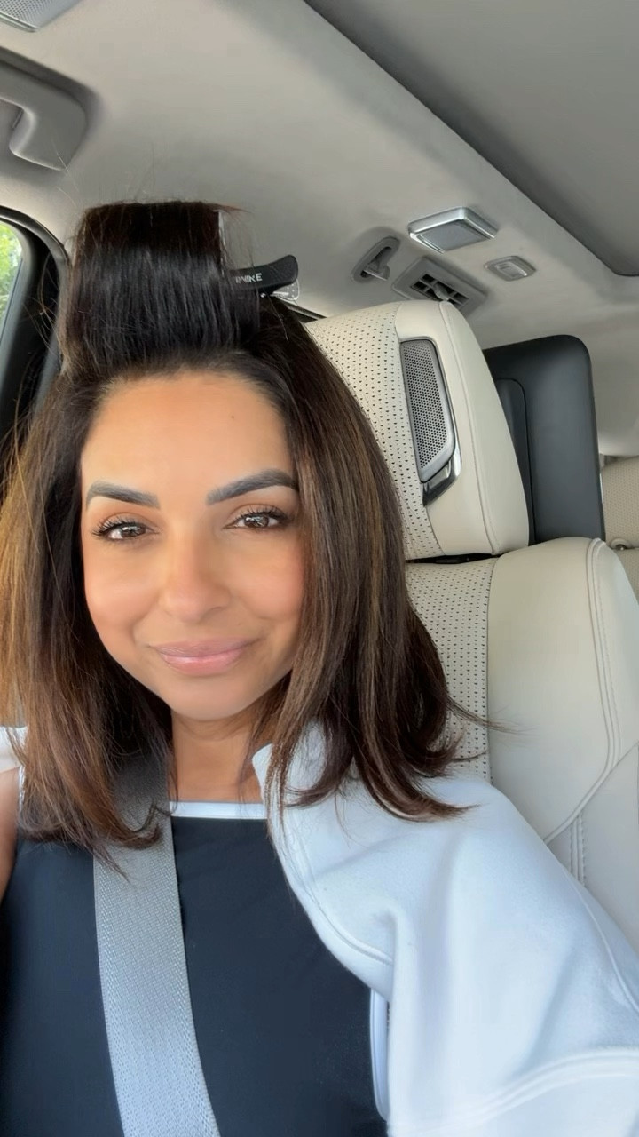 Linking my Velcro roller that I use daily! 

#LTKBeauty #LTKStyleTip