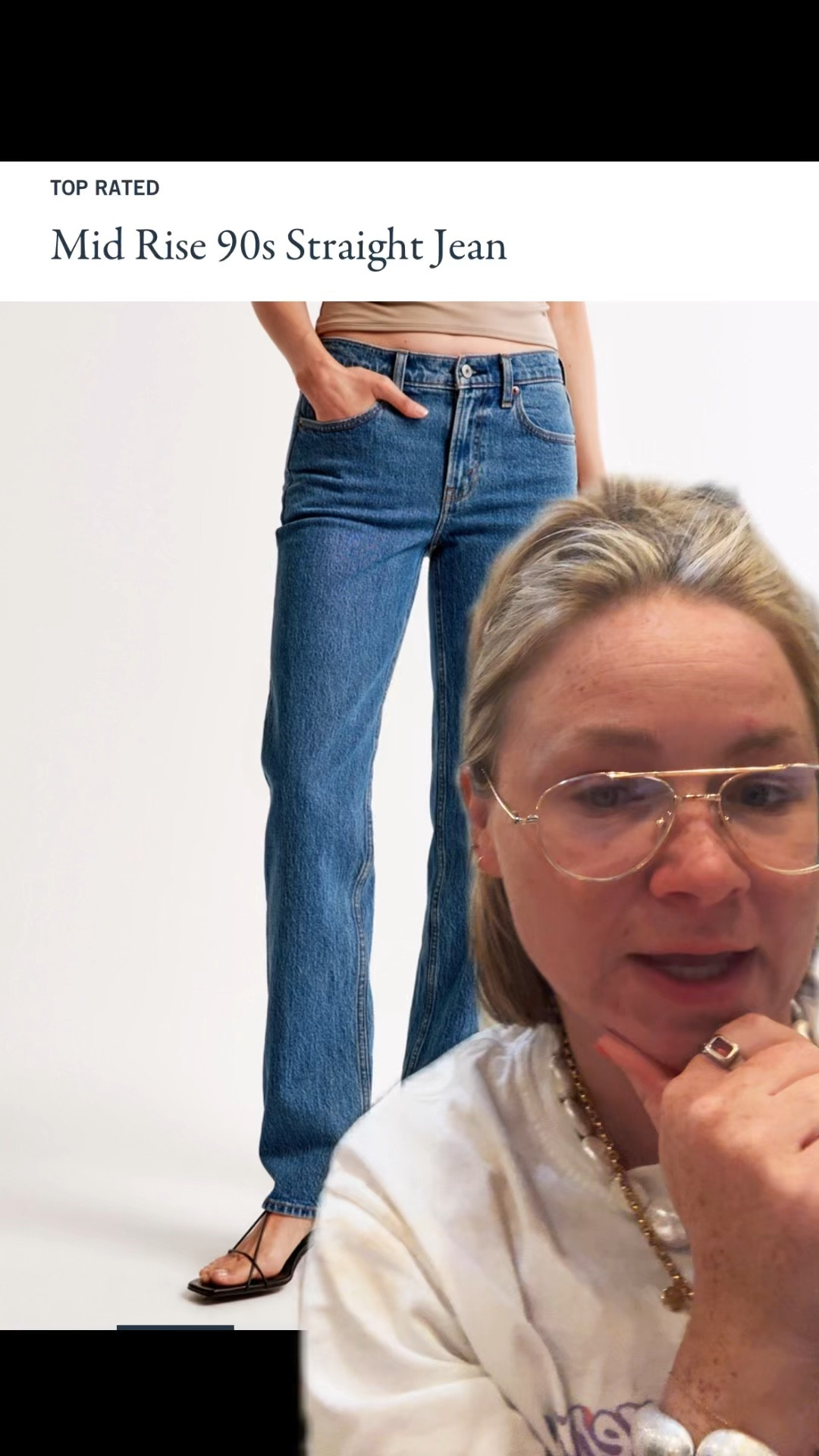 With the cooler temps loading, you know what that means- jean shopping!  We’ve put together a round up of some of our favorite denim choices for this #fall.   We want you to fall in love with #jeans again- and buying the right ones can help make all the difference! #LTKBacktoSchool 

#LTKStyleTip #LTKFallSale