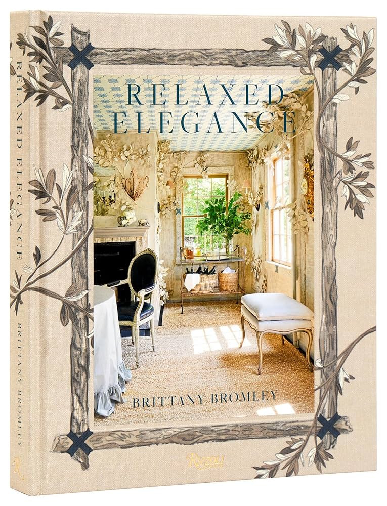Relaxed Elegance: Rooms for Living Well | Amazon (US)