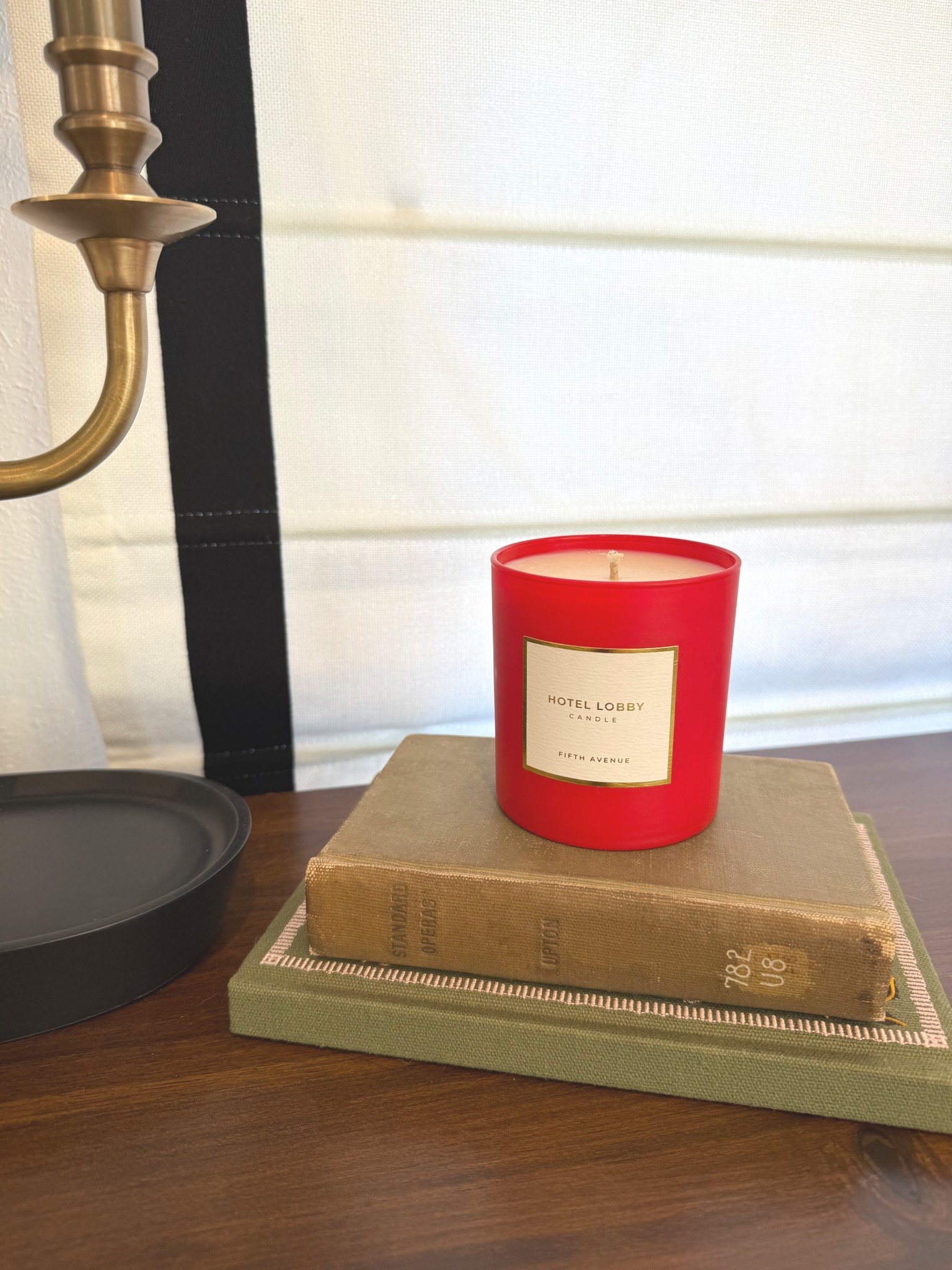 My favorite candle this season. It makes the perfect gift too  

#LTKHome #LTKHoliday #LTKGiftGuide