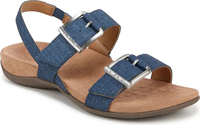 Reese Slingback Sandal (Women) | Nordstrom