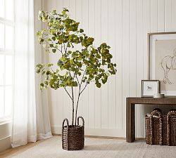 Faux Aspen Leaf Tree | Pottery Barn (US)