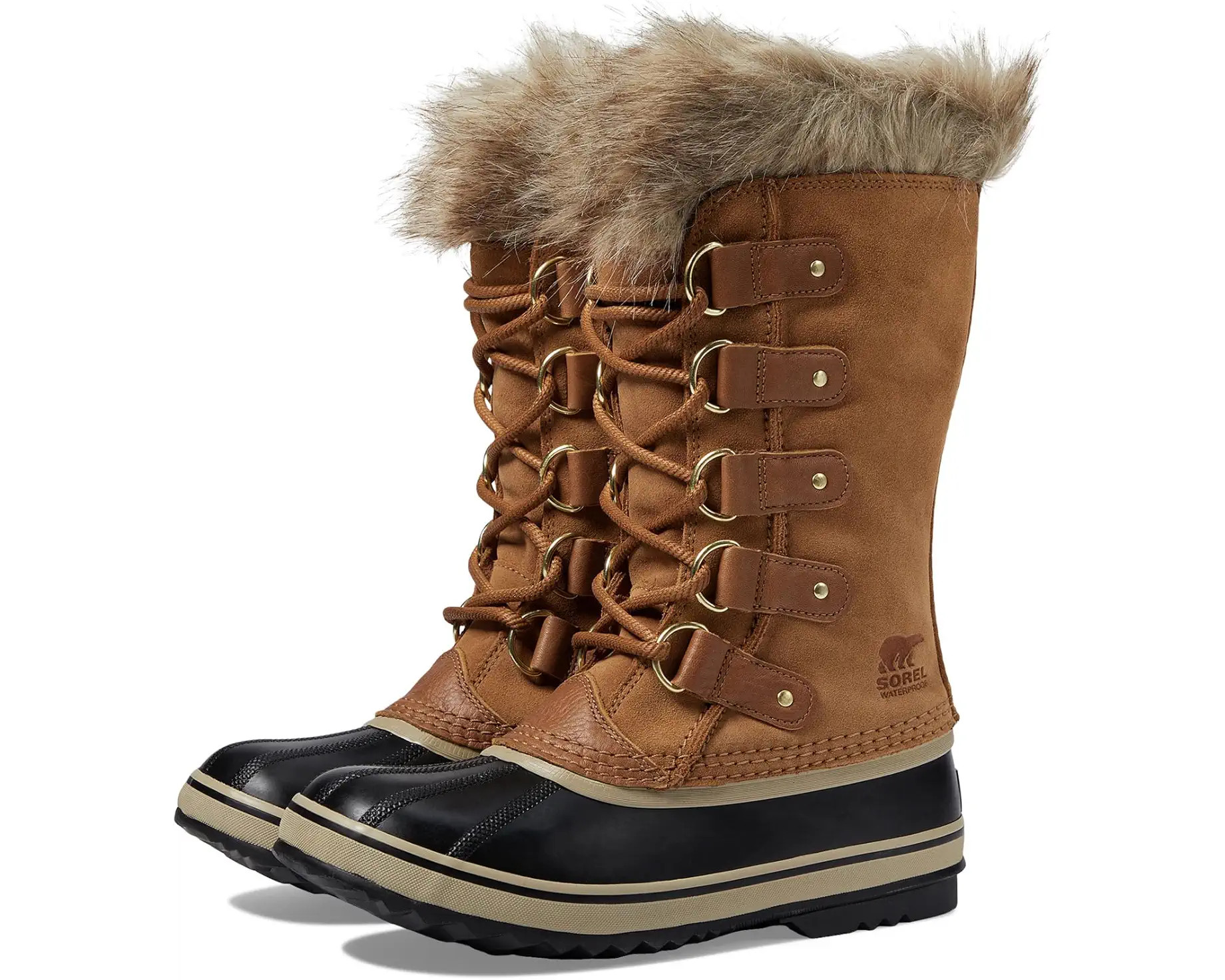SOREL Joan of Arctic™ Waterproof | Zappos