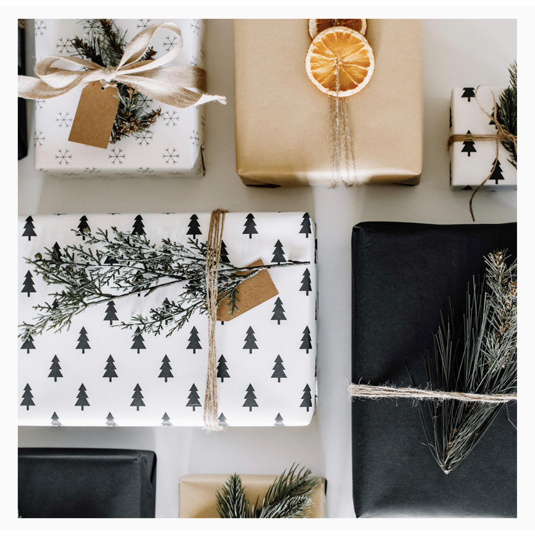 Wrapping Essentials 🎁

#LTKGiftGuide #LTKHoliday #LTKSeasonal