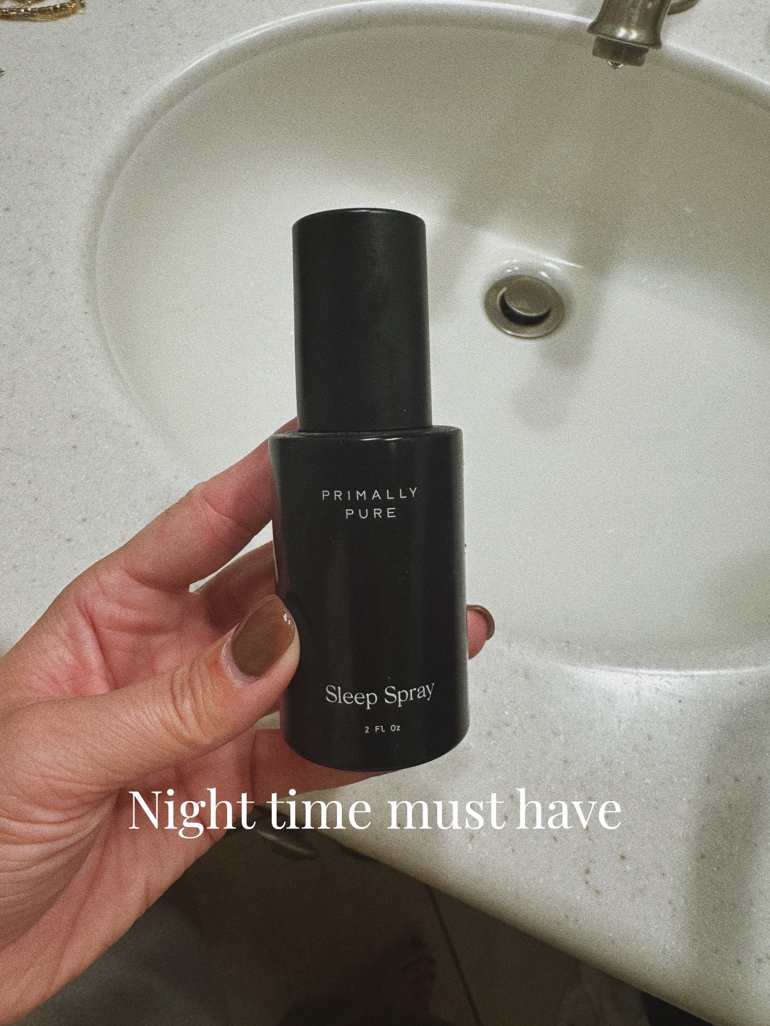 My night time non negotiable! The best way to wind down 

#LTKFindsUnder50 #LTKBeauty #LTKTravel