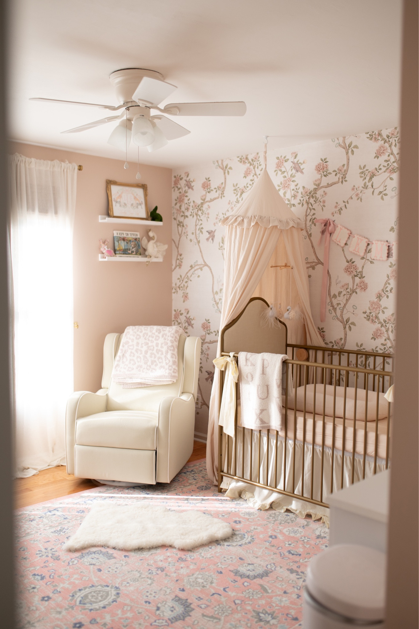My Lembry’s Nursery

#LTKbump #LTKfamily #LTKbaby