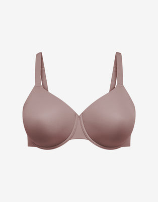 ComfortStretch Smoothing Full Coverage Bra | ThirdLove