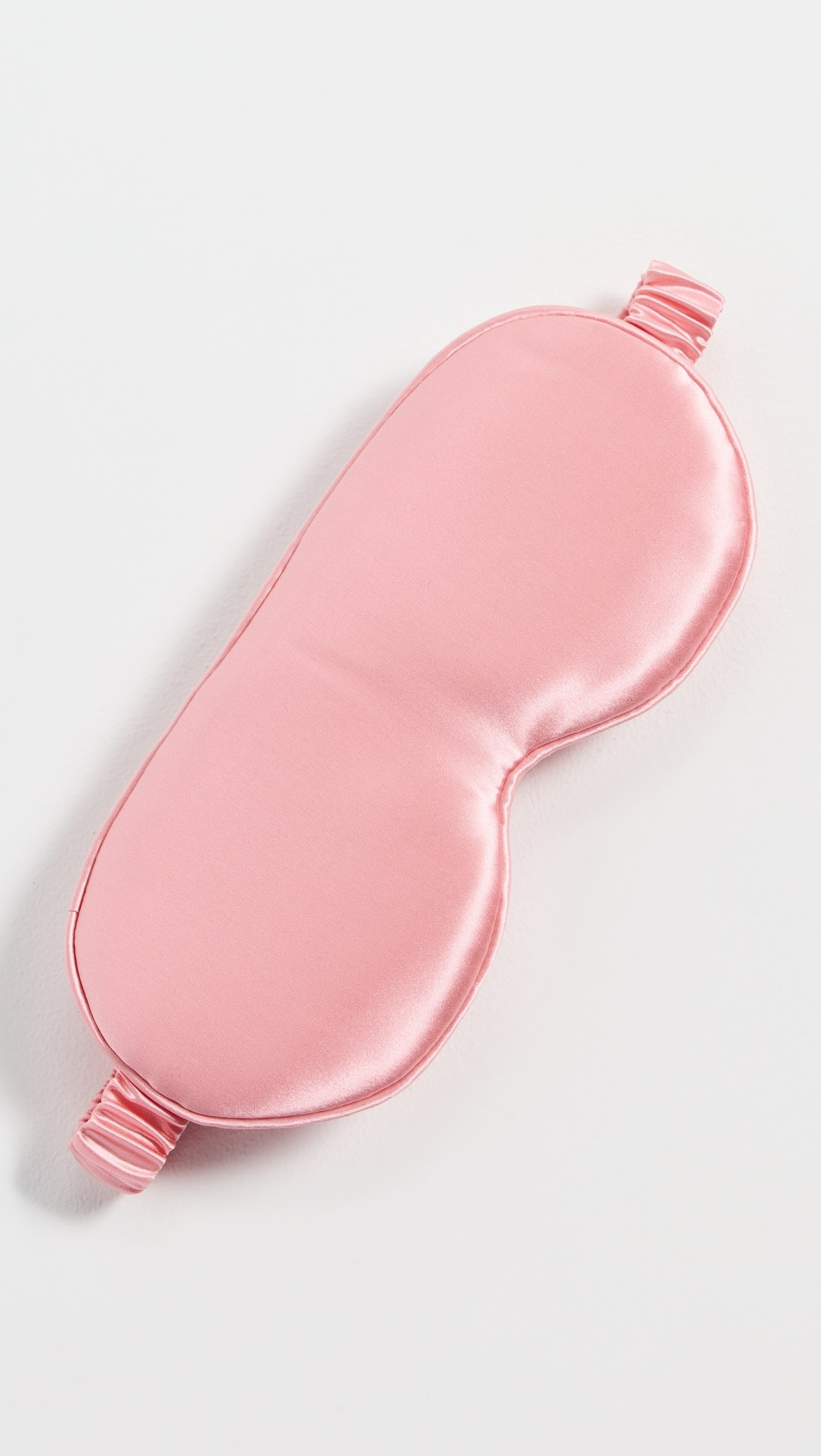 Pure Silk Contour Sleep Mask | Shopbop