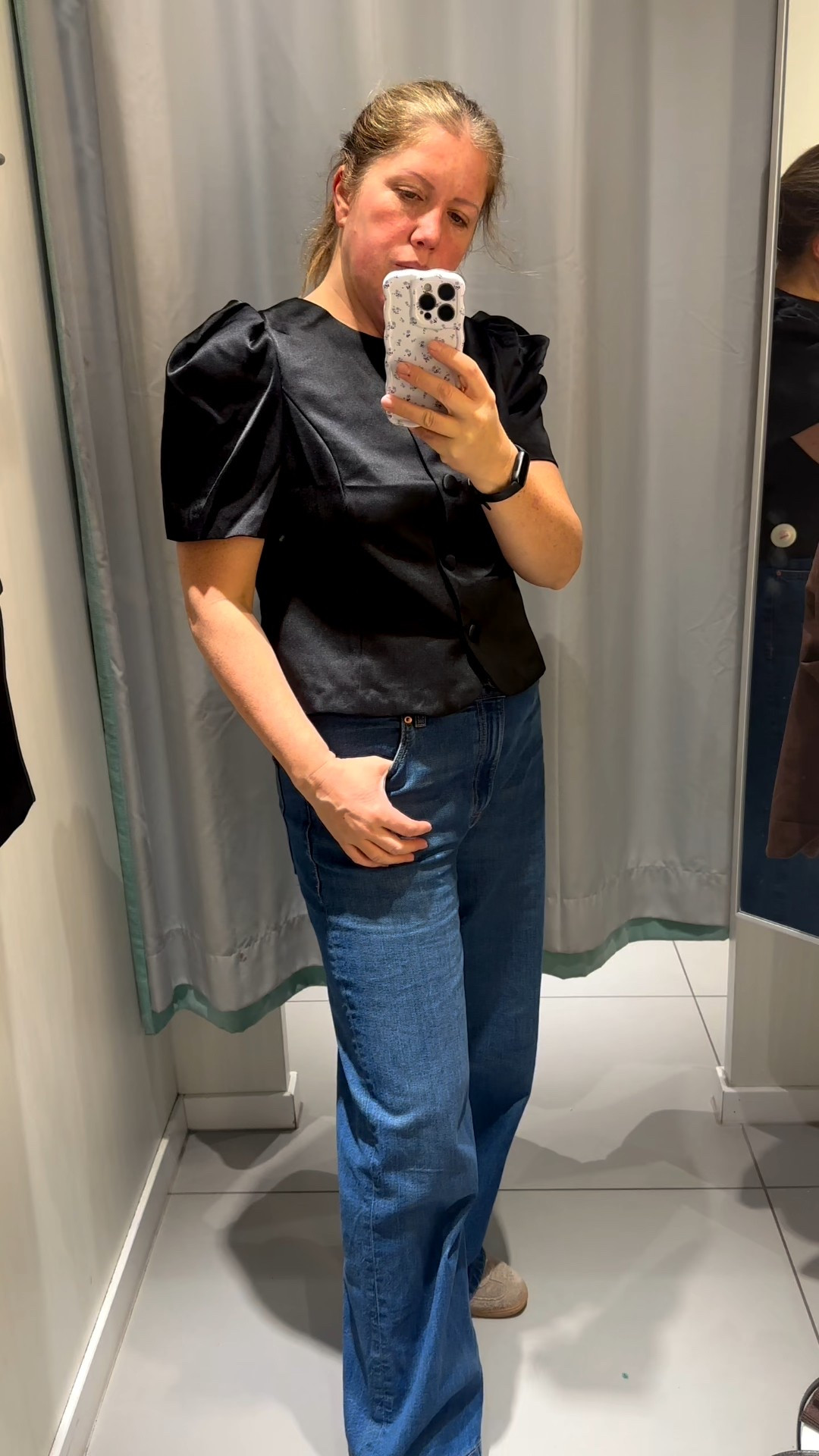 H&M try on 

#LTKuk #LTKfestive #LTKautumn