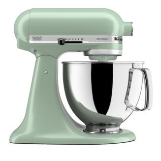 KitchenAid Artisan 5-Quart Stand Mixer  | Bloomingdale's Gifts Holiday Gifts For Her | Bloomingdale's (US)