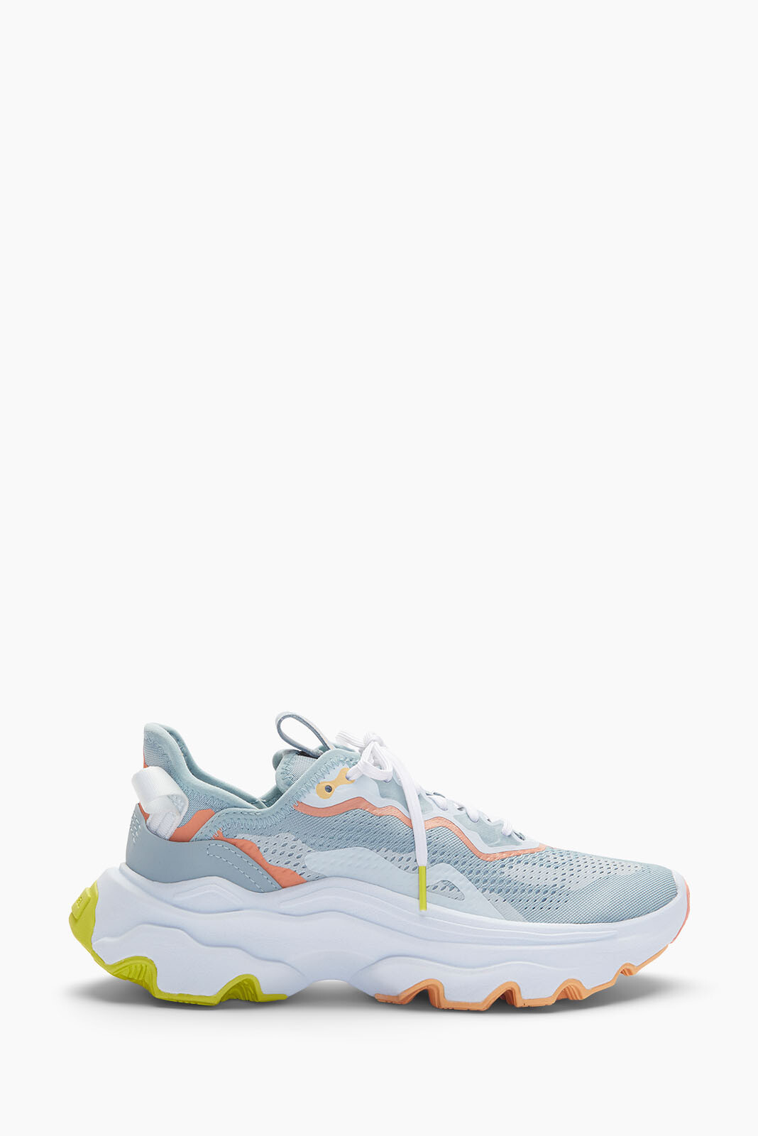 SOREL Kinetic Breakthru Day Lace | EVEREVE | Evereve