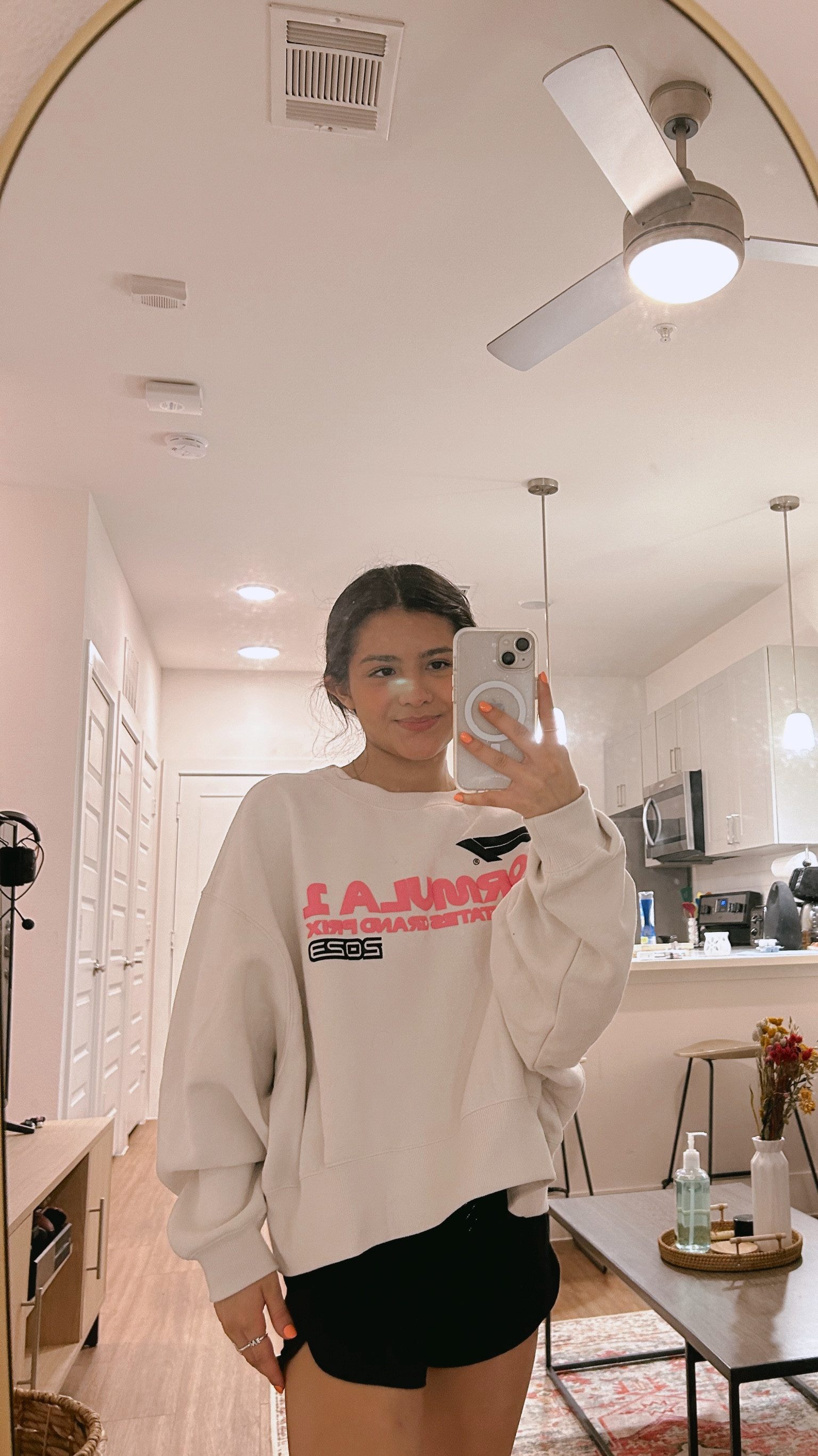 top is size s 🏎️

#LTKstyletip #LTKbeauty #LTKhome