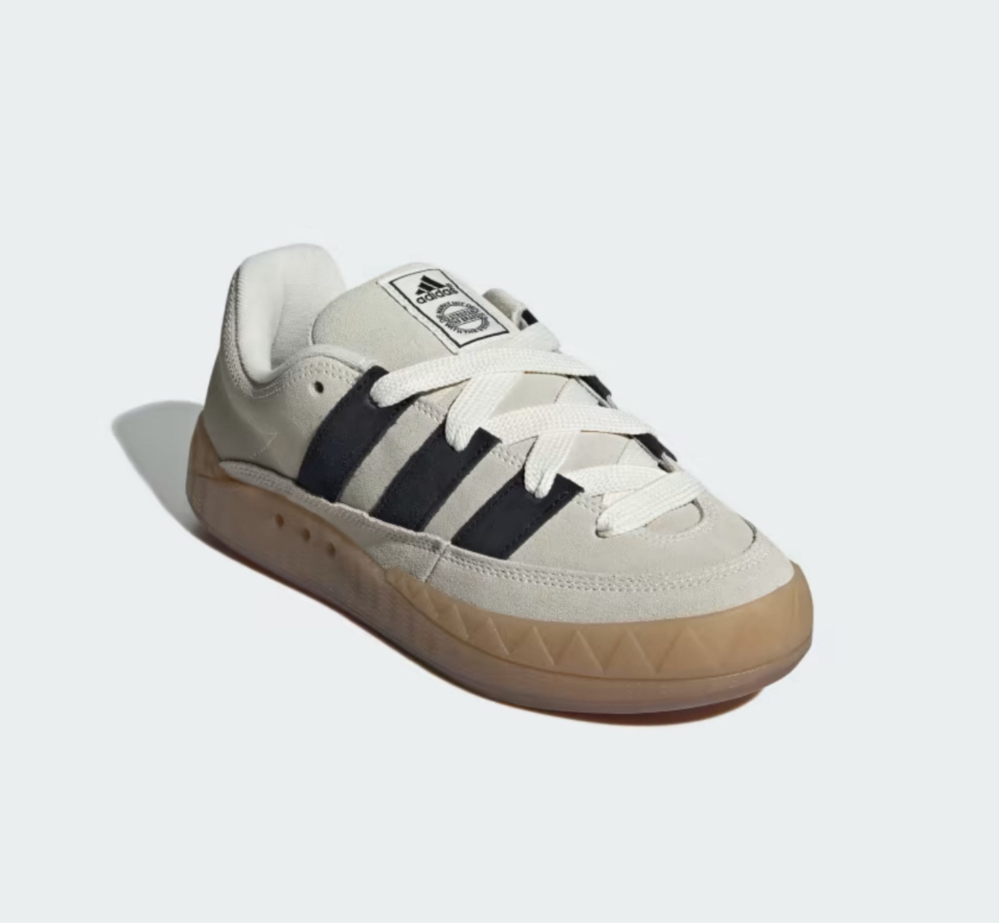 adidas gazelle silver green womens Adidas A3 Bounce (2000s) – VILIS VINTAGE main image 0