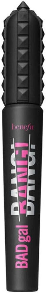 Benefit Bad Gal Bang Volumizing Mascara, Regular Size, 0.3 Fl Oz, Black | Amazon (US)
