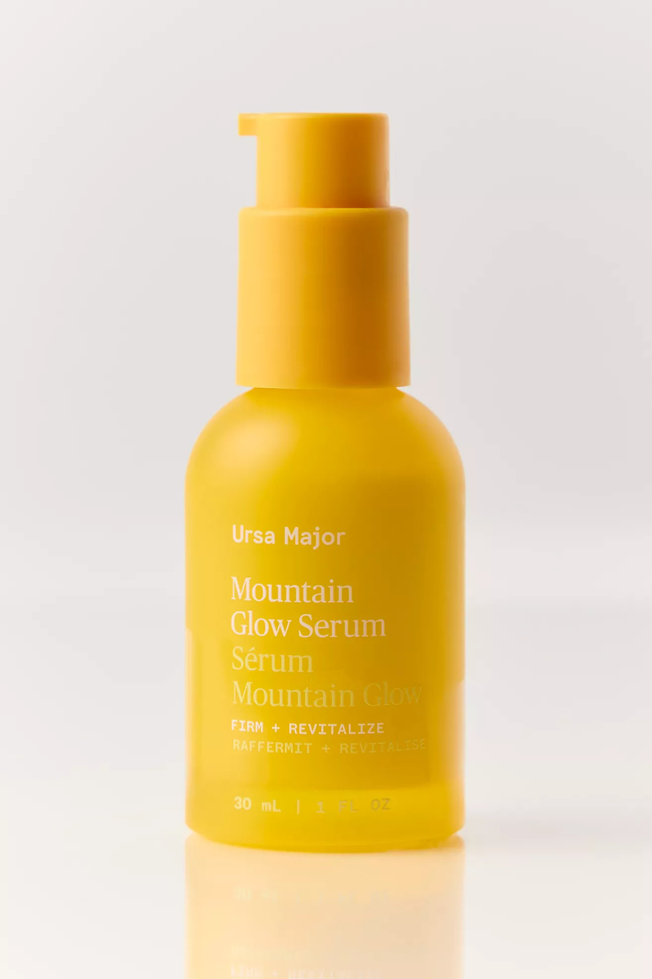 Ursa Major Mountain Glow Golden Serum | Free People (Global - UK&FR Excluded)