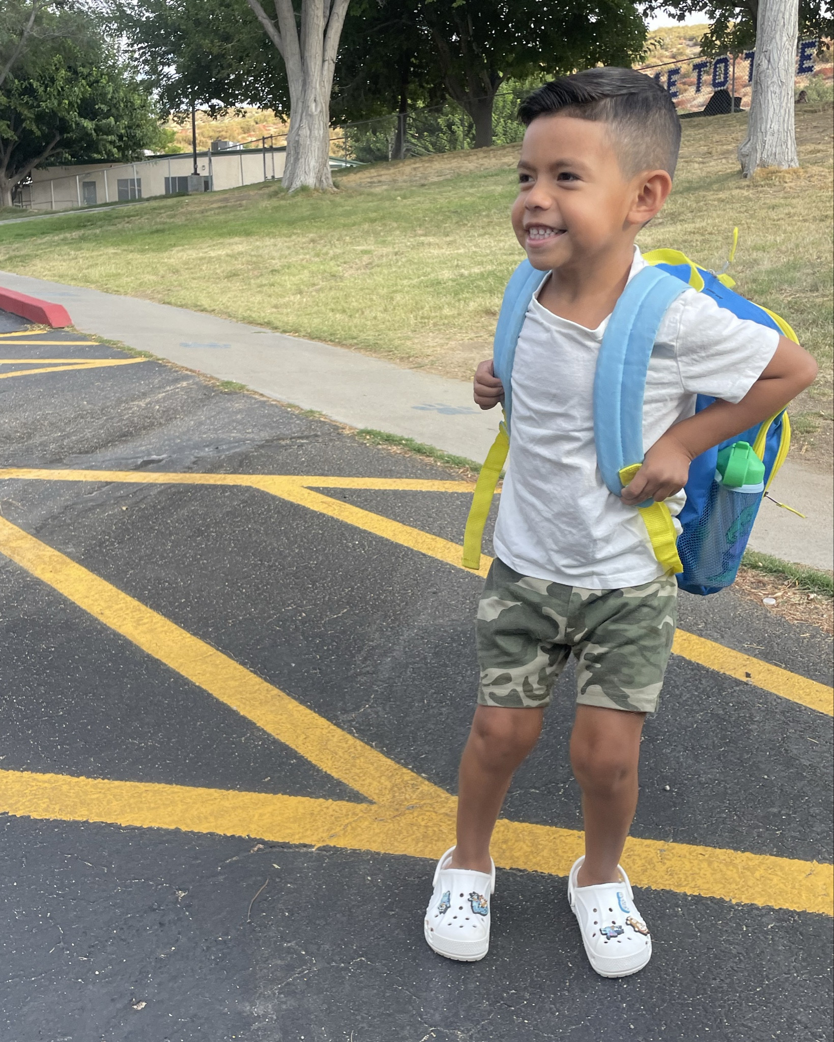 School OOTD

#LTKKids #LTKFamily