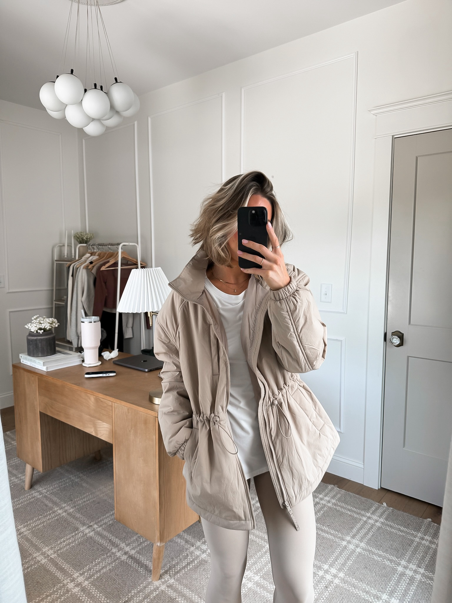 This jacket is a winner!! SO cute and comfy! Love the details too!! 🤩

Wearing a small! 

#LTKFindsUnder100 #LTKStyleTip #LTKSeasonal