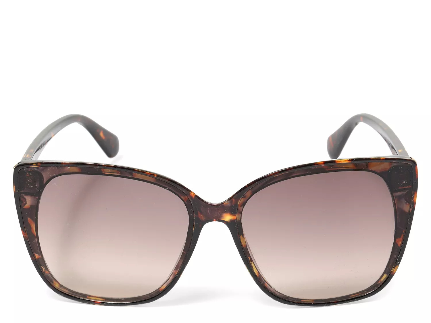 Kelly & Katie Yumi Square Sunglasses | DSW
