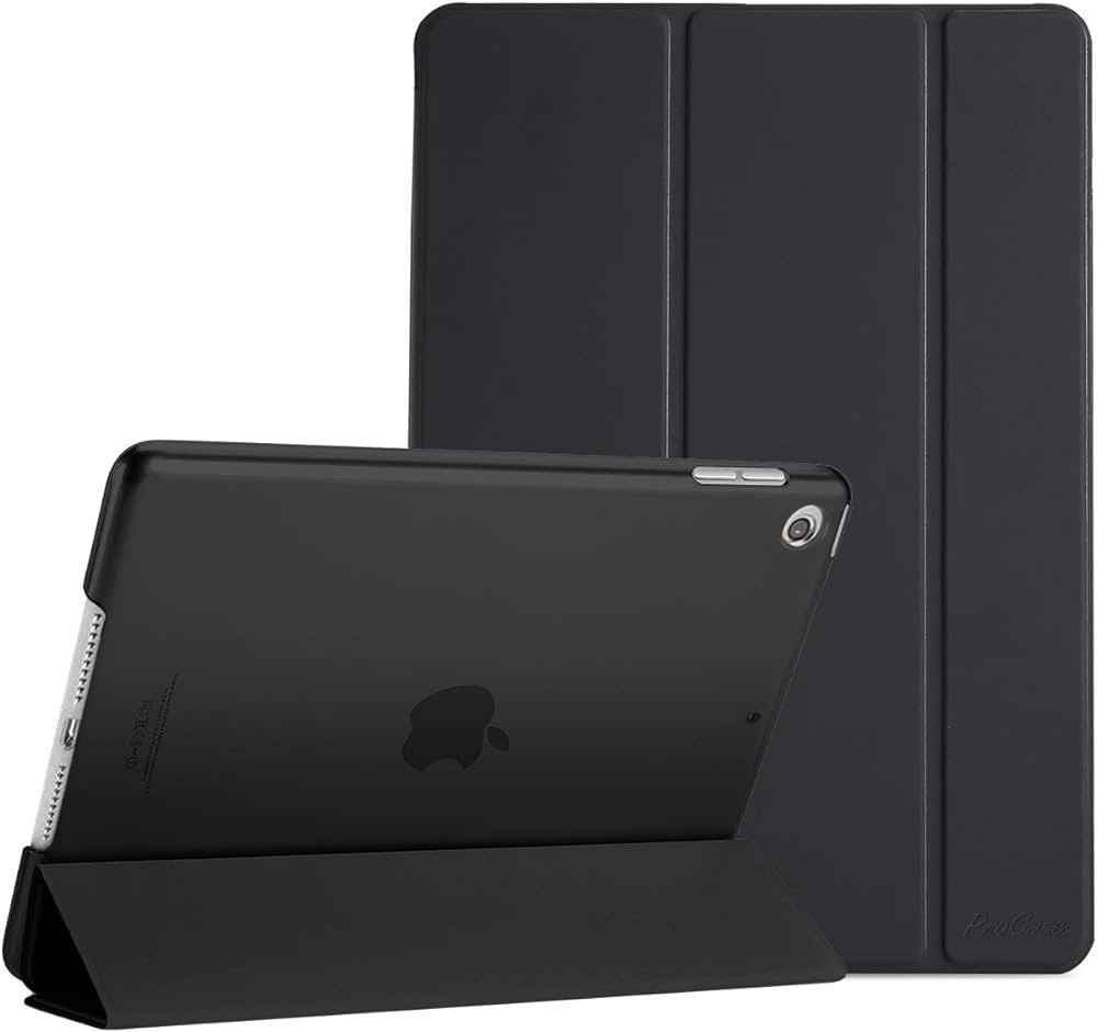 ProCase for iPad 9th/ 8th/ 7th Generation Case 10.2 Inch (2021/2020/2019 Release), 10.2 iPad Case... | Amazon (US)