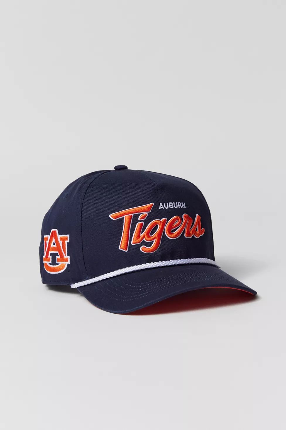 ’47 Auburn Tigers Snapback Hat | Urban Outfitters (US and RoW)