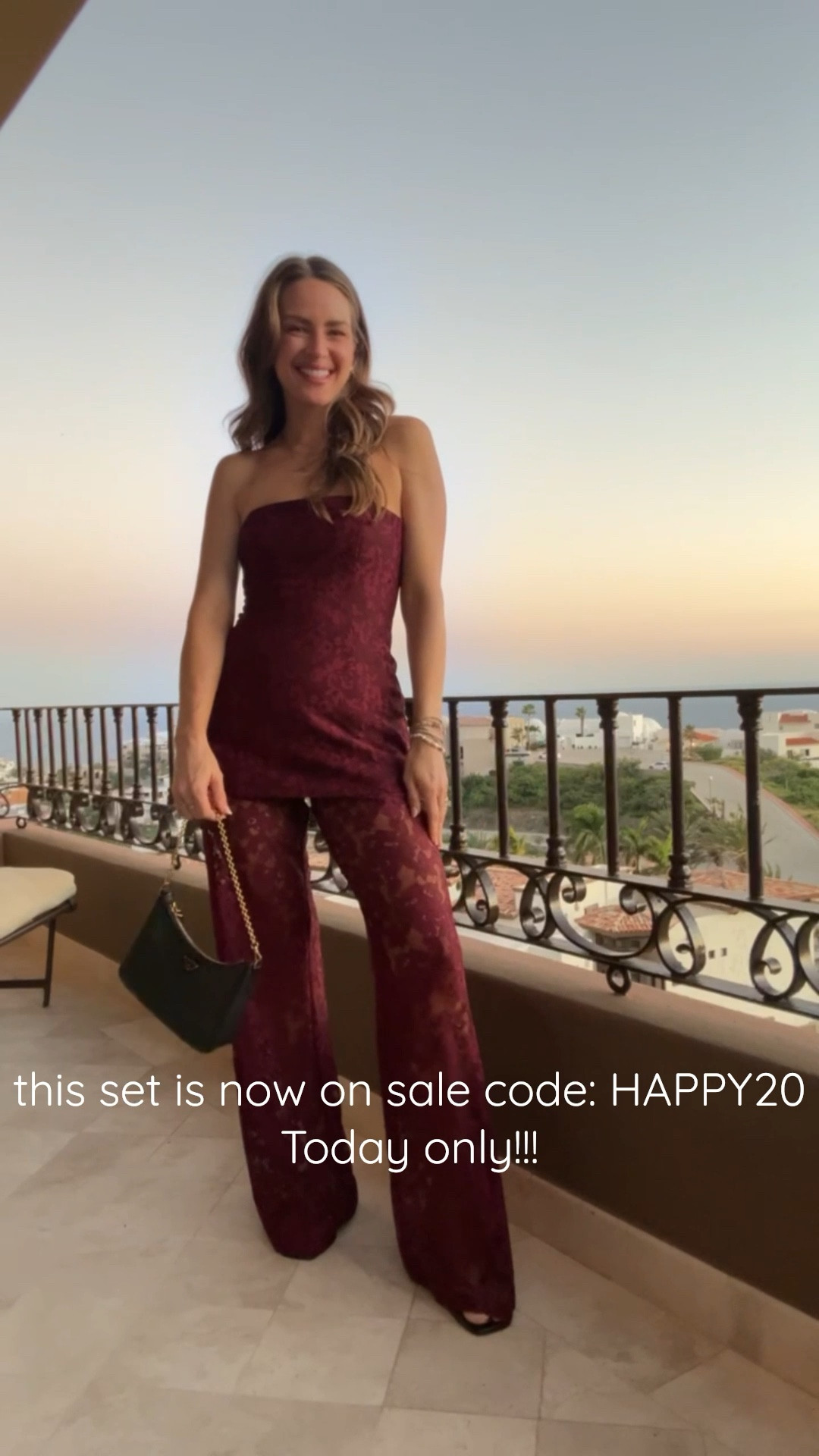 I LOVE this set its so good together but I've worn it as separates too. It works great on a vacation & in the fall / winter so year round pieces you'll actually wear✨ 



#LTKTravel #LTKSaleAlert #LTKSpringSale