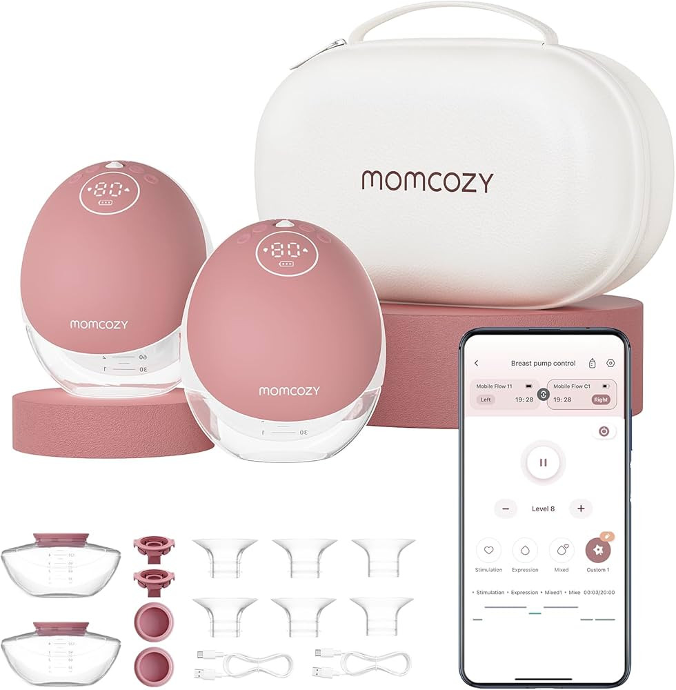 Momcozy | Amazon (US)