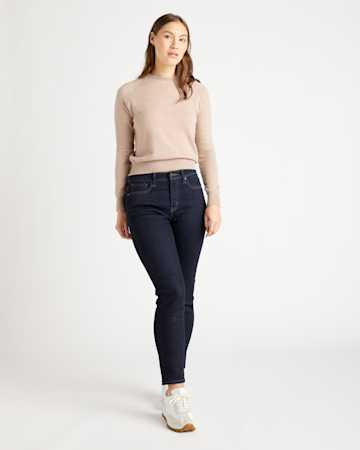 Cashmere Sweatshirt | Quince | Quince