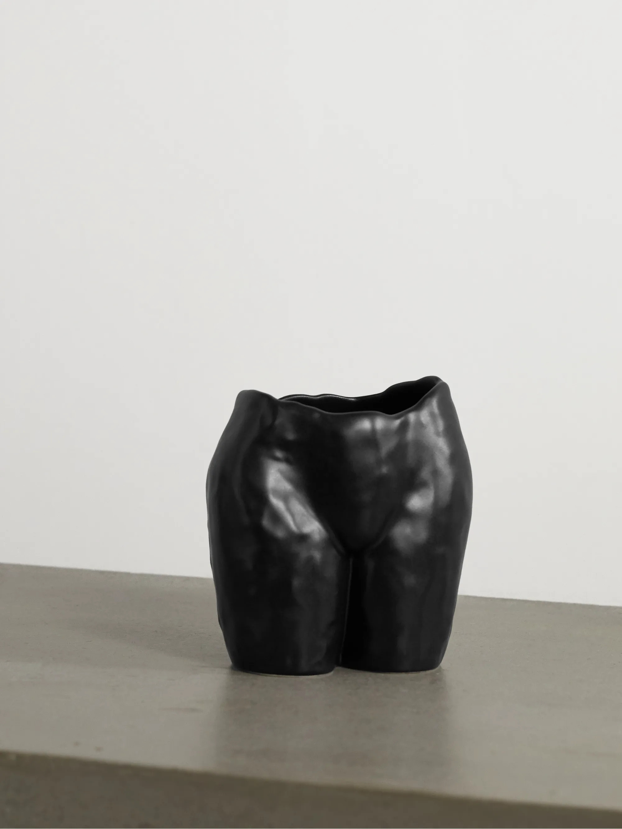 Popotin ceramic pot | NET-A-PORTER (UK & EU)