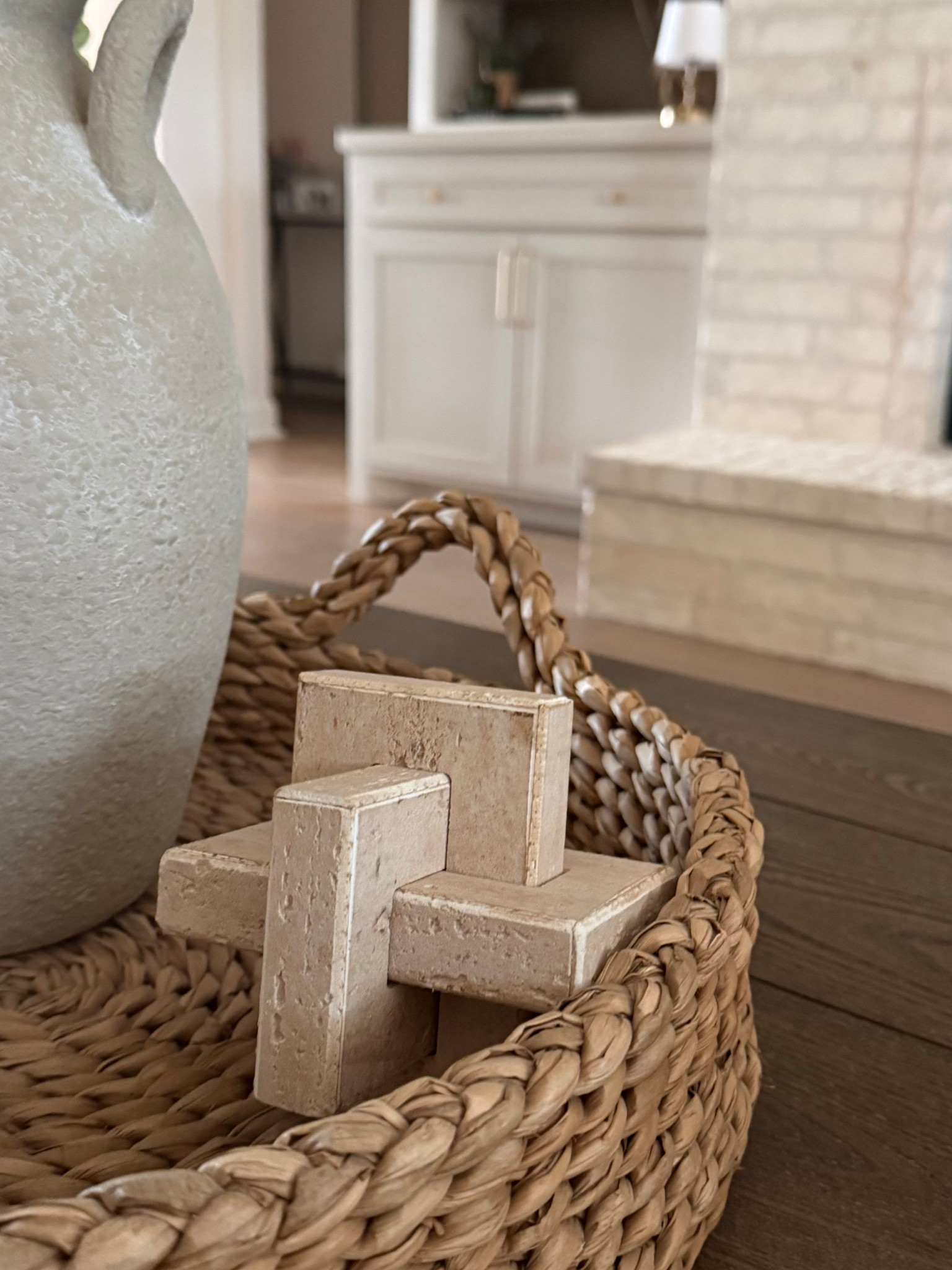 Looks like marble but without the price tag. Love it 😍 

#LTKHome