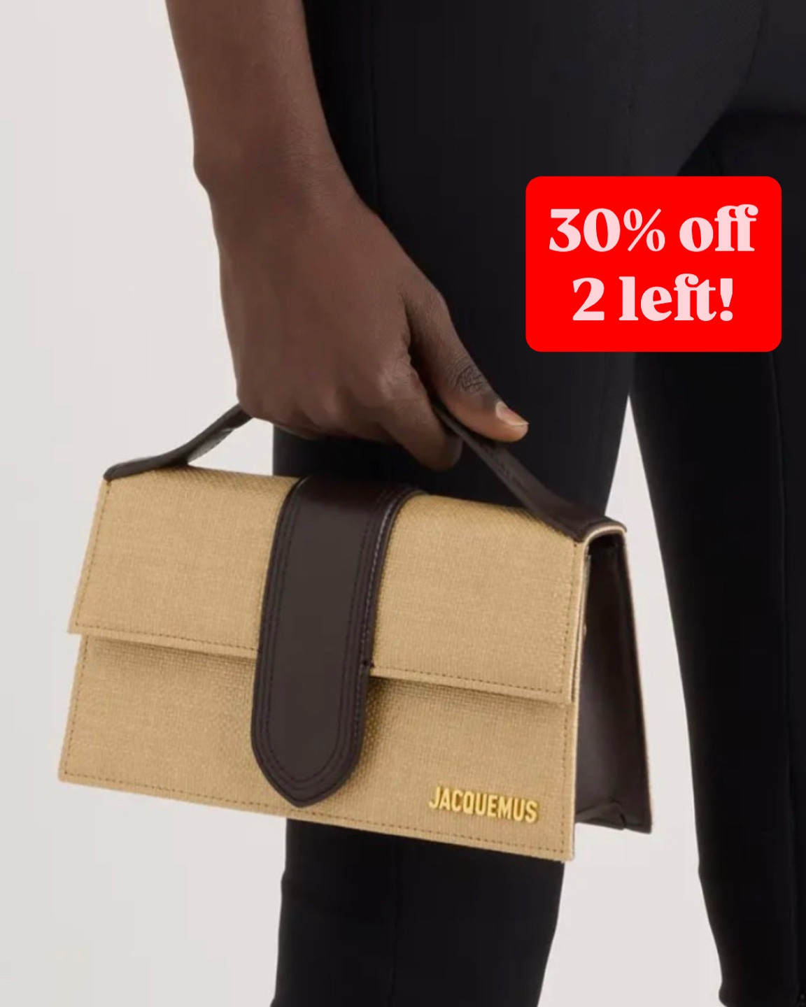 Designer sale

#LTKSaleAlert