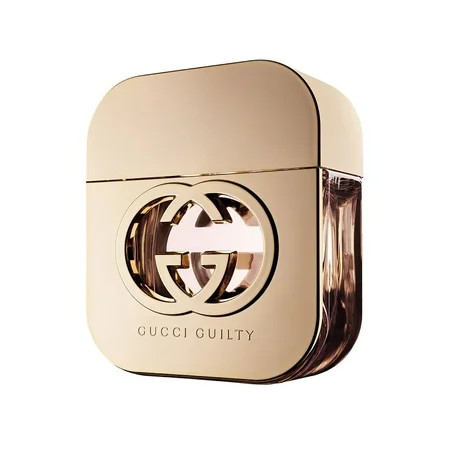 Gucci Guilty Eau De Toilette Spray, Perfume for Women 1.6 oz | Walmart (US)