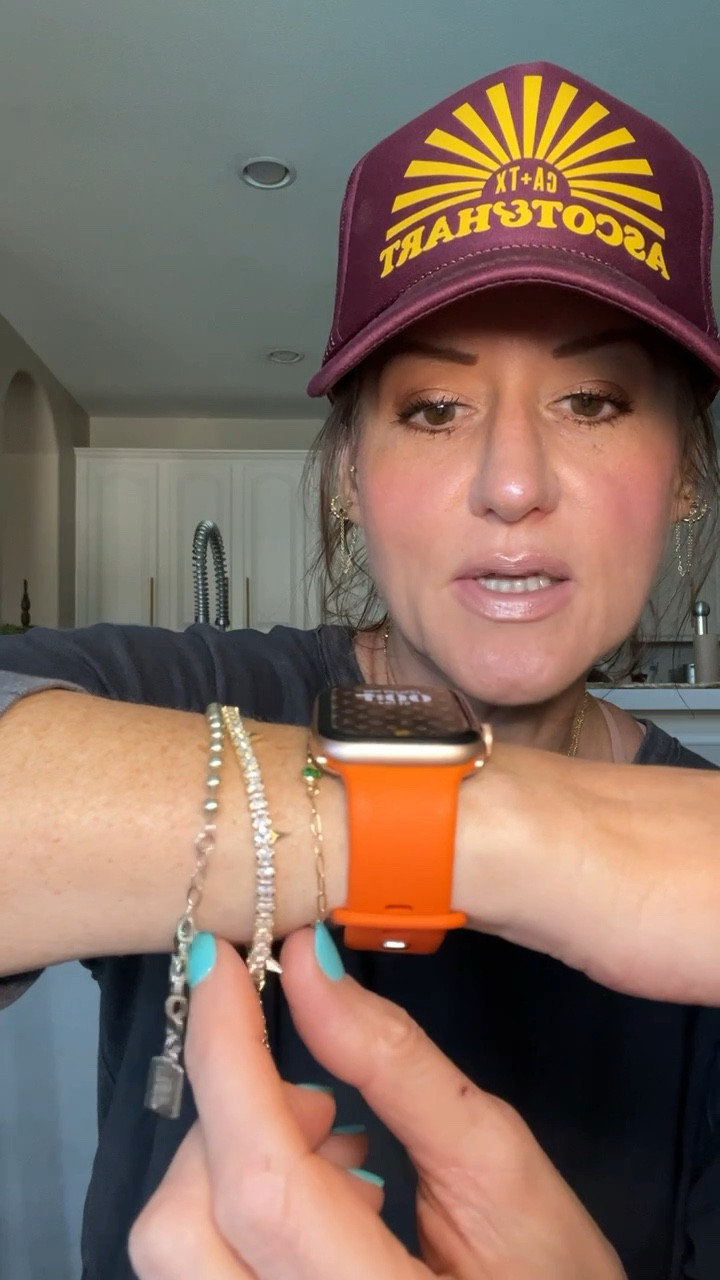 Kendra Scott bracelet 

#LTKsalealert #LTKover40 #LTKstyletip