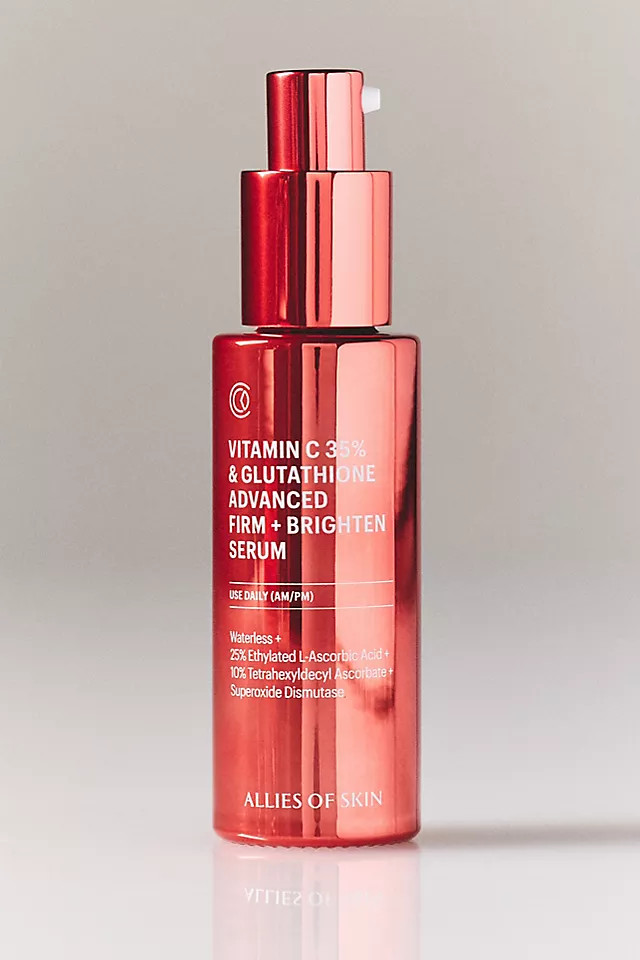 35% Vitamin C Perfecting Serum | Anthropologie (US)